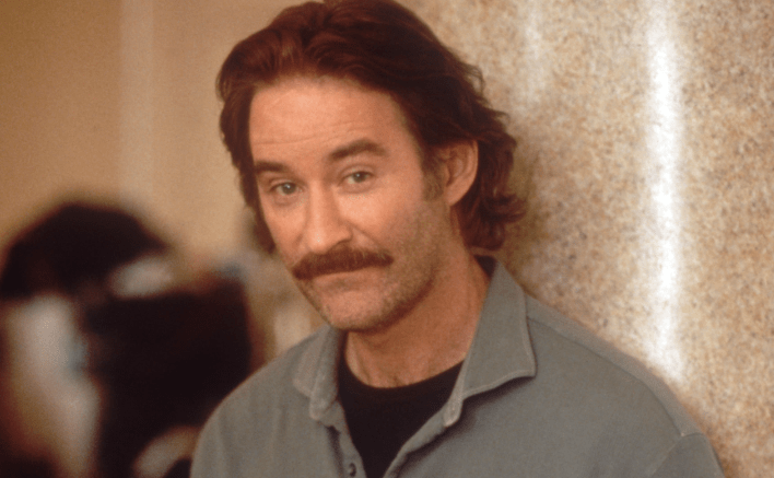 Kevin Kline