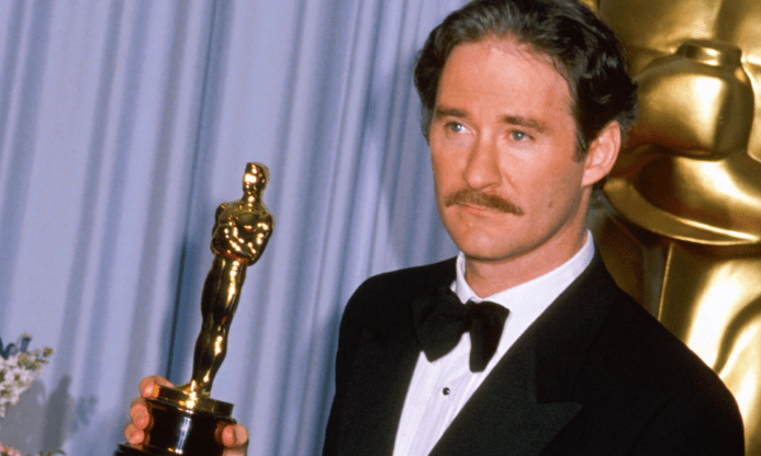 Kevin Kline