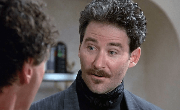 Kevin Kline