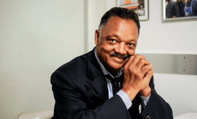 Jesse Jackson