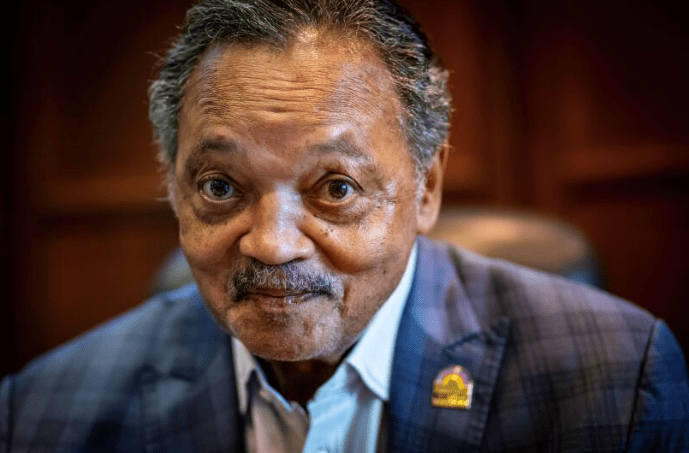 Jesse Jackson